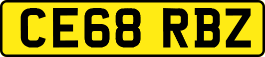 CE68RBZ