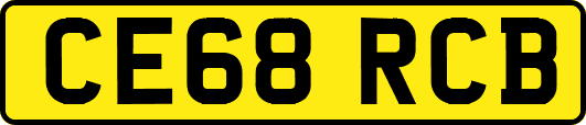 CE68RCB