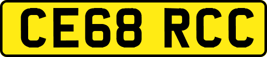 CE68RCC