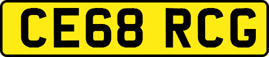 CE68RCG