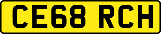 CE68RCH