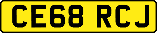 CE68RCJ