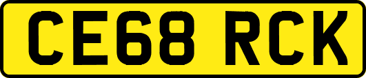 CE68RCK
