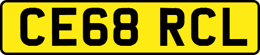 CE68RCL