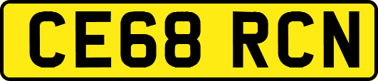 CE68RCN