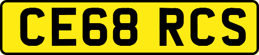 CE68RCS