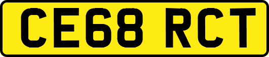 CE68RCT