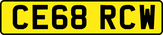 CE68RCW