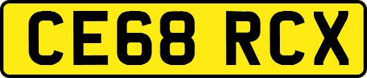 CE68RCX