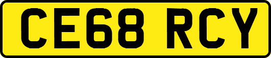CE68RCY