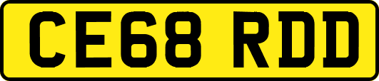 CE68RDD