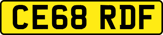 CE68RDF
