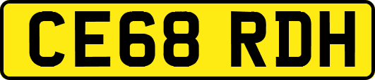 CE68RDH