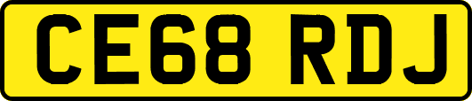 CE68RDJ