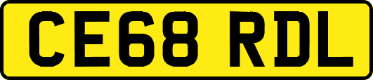 CE68RDL