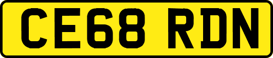 CE68RDN