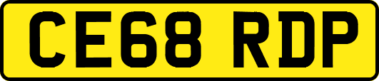 CE68RDP