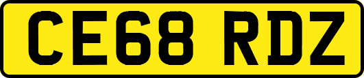CE68RDZ
