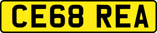 CE68REA