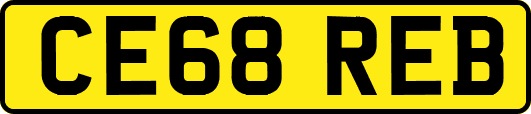 CE68REB