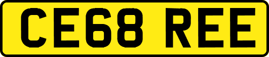 CE68REE
