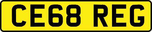 CE68REG