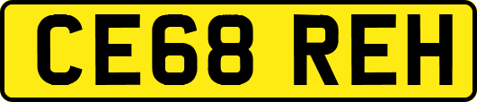 CE68REH