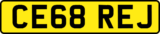 CE68REJ