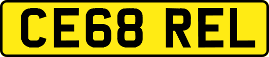 CE68REL