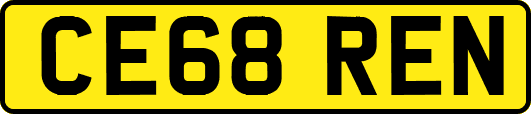 CE68REN