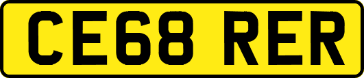 CE68RER