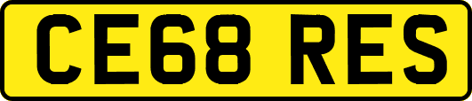 CE68RES