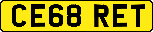 CE68RET