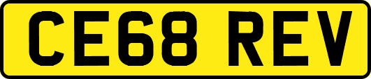 CE68REV