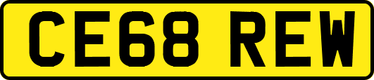 CE68REW