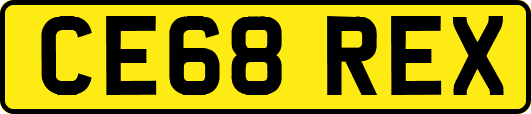 CE68REX