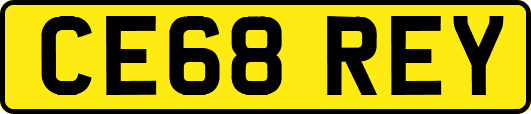 CE68REY