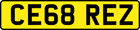 CE68REZ