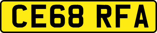 CE68RFA