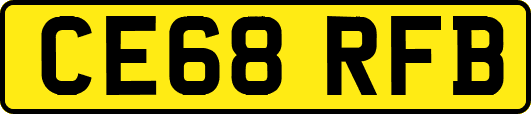 CE68RFB