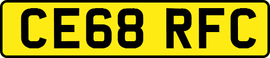 CE68RFC