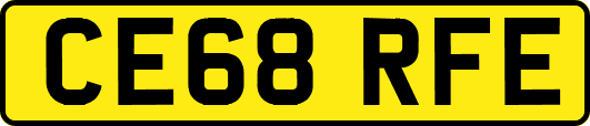CE68RFE