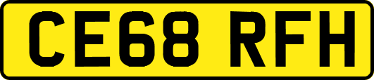 CE68RFH