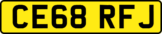 CE68RFJ