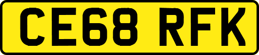 CE68RFK