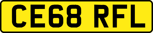 CE68RFL