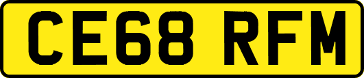 CE68RFM