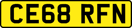 CE68RFN