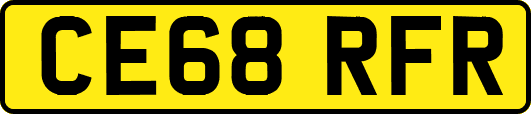 CE68RFR