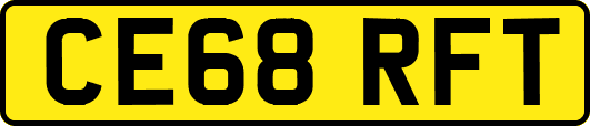 CE68RFT